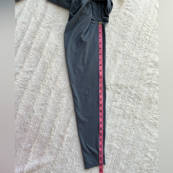 SET Active LUXFORM® Soft LEGGINGS in RIVER sx S - Picture 7 of 9